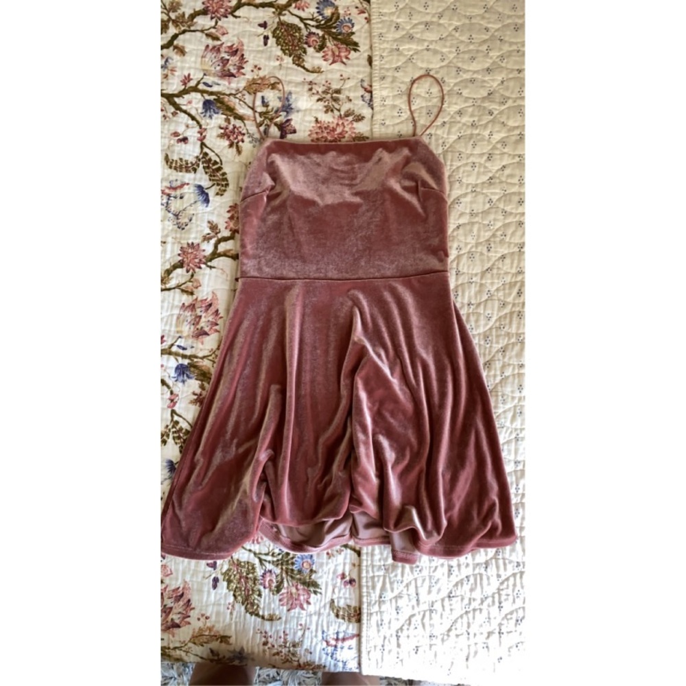 Urban outfitters dress